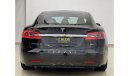 Tesla Model S 2017 Tesla Model S 90D, Full Service History, Warranty, GCC