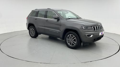 Jeep Grand Cherokee LAREDO 3.6 | Zero Down Payment | Free Home Test Drive