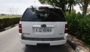 Ford Explorer Very Good Condition