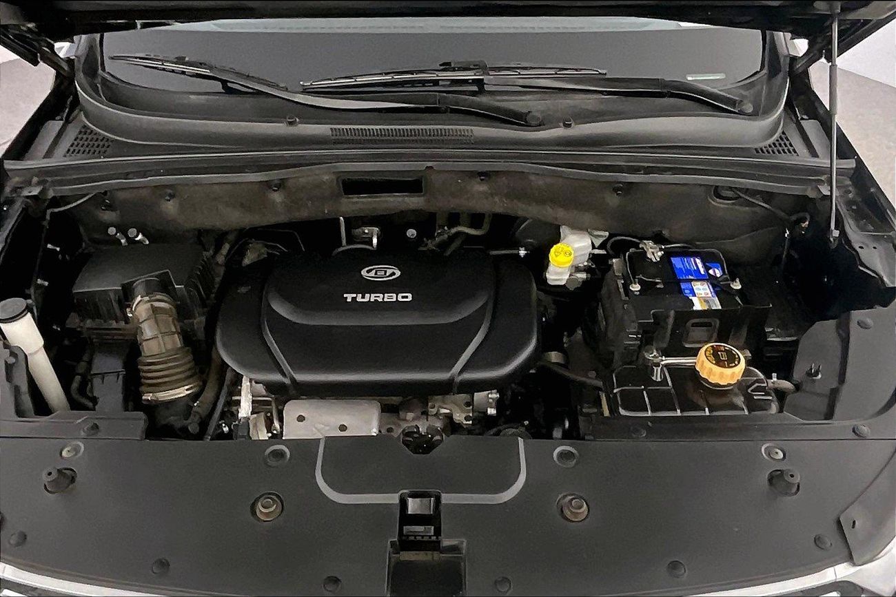 شيفروليه كابتيفا Premier | شامل الضمان | 0 ﺪﻔﻋﺓ ﺃﻮﻟﻯ