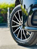 مرسيدس بنز GLS 450 4MATIC