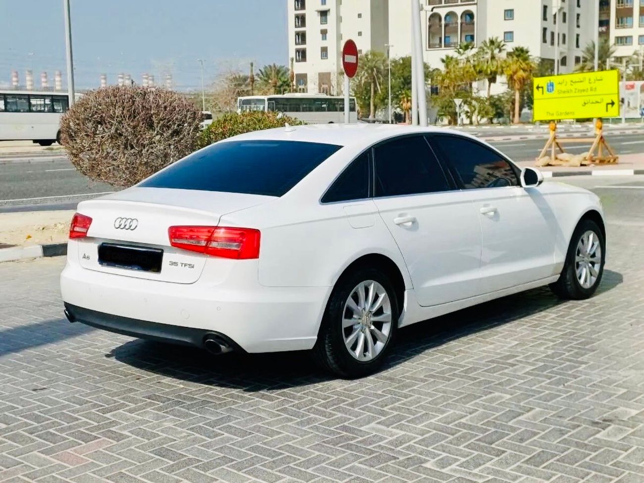 أودي A6