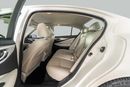 إنفينيتي Q50 LUXE 3.0