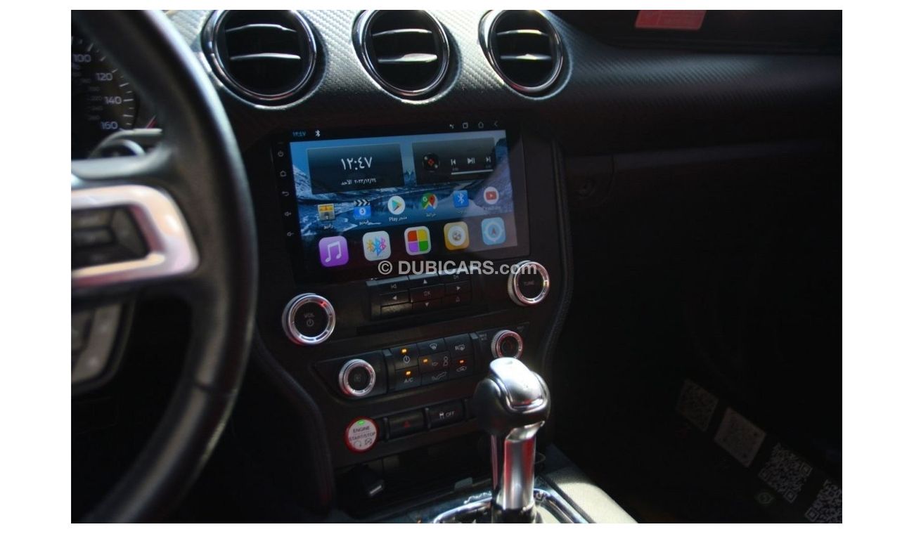 Ford Mustang Std MUSTANG //V6//GOOD CONDITION