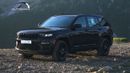 Jeep Grand Cherokee (For Export , НА ЭКСПОРТ) LAREDO 2024 4WD GCC Без пробега
