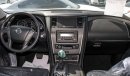 Nissan Patrol 4.0L V6