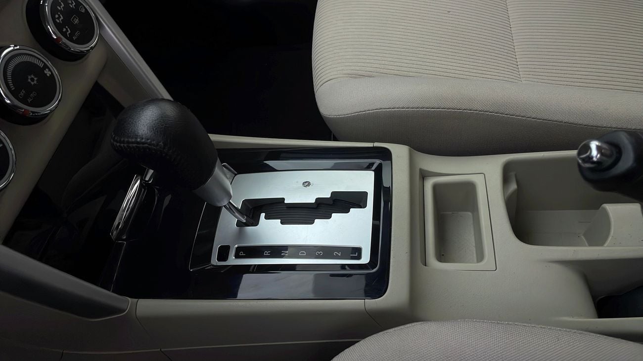 ميتسوبيشي لانسر GLS 1.6 | +مع الضمان | كمان تم فحص ١٥٠