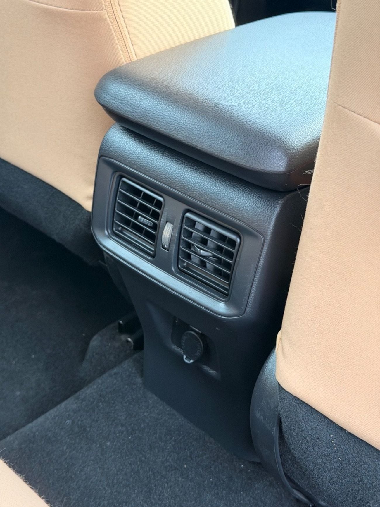 Toyota RAV4 Hybrid 2.5 GCC 2025