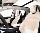 Jetour Dashing LUXURY