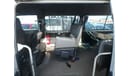 Nissan Caravan USED RHD NISSAN CARVAN VAN CRGE24/1996/MY LOT # 537
