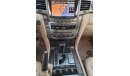 Lexus LX 570 Lexus LX 570 2011 G CC original pant