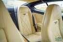 Bentley Continental GT DIAMOND