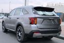 كيا سورينتو 3.5L Full Option 2WD GCC Specs 2026 Model Ready Stock