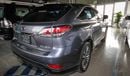 Lexus RX450h h
