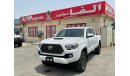 Toyota Tacoma Toyota Tacoma Double Cabin 3.5L Sport 4x4 Automatic (2022YM)