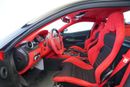 Ferrari 599 GTB GTO