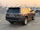 Toyota 4Runner LIMITED 4x4 FULL OPTIONS IMPORTED FROM USA