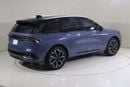 Lincoln Nautilus RESERVE II NAU425H / AL TAYER MOTORS AL QOUZ SHOWROOM