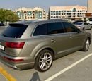 أودي Q7