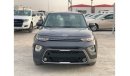 Kia Soul 2021 American Specs Ref#430