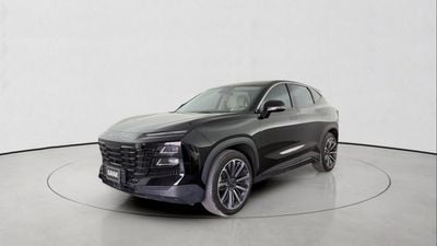 Jetour Dashing COM | Guaranteed Warranty | 0 Down Payment