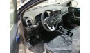 Kia Sportage 1.6 with sun roof