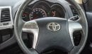 Toyota Hilux Right hand drive diesel 3.0 D-4D auto full options leather seats bodykit