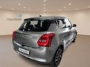 Suzuki Swift Dzire GLX 1.2L