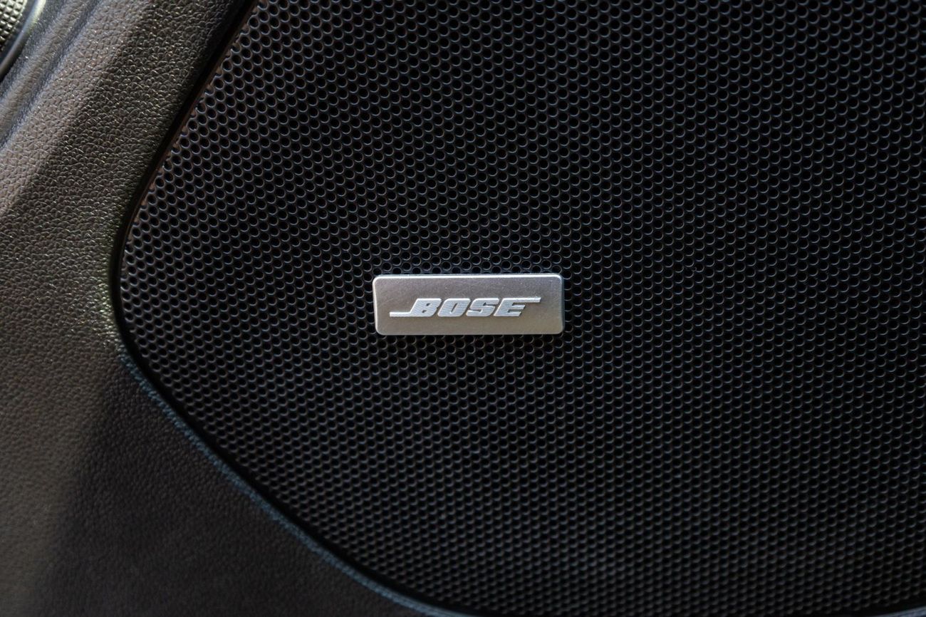 Chevrolet Blazer RS 3.6L (305 HP) AWD