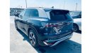 فولكس واجن ID.6 Volkswagen ID6 pro full option 7 seats