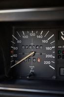 Volkswagen Golf GTI Mk1