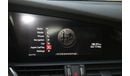 Alfa Romeo Giulia Super