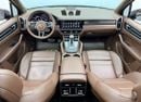 Porsche Cayenne GTS 2022 Porsche Cayenne GTS, 2027 Porsche Warranty, Full Porsche Service History, Fully Loaded, GCC