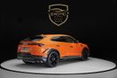 Lamborghini Urus 4.0T V8 Performante