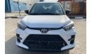 تويوتا ريز TOYOTA RAIZE 1.0L HI G TURBO.AT-2023