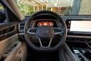 Volkswagen Teramont Volkswagen Teramont Comfortline 2025 GCC | Agency Warranty | Service Contract