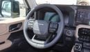 تويوتا برادو All Rounder | 2.4L Turbo Petrol 4WD 8-Speed Automatic | Brand New | 2025 Model | For Export