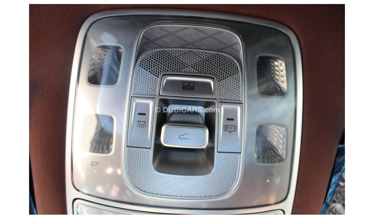 Genesis G90 GENESIS G90 PLATINUM 2023 MODEL 3.5L TURBO