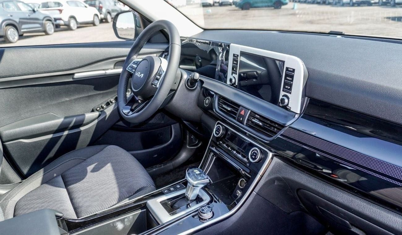 كيا سيلتوس KIA Seltos AT GLS- Single and Bulk