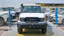 Toyota Land Cruiser 70 LX 4.0L V6