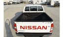 نيسان نافارا NISSAN NAVARA 4X4