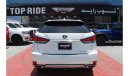 لكزس RX 350 LEXUS RX350-3.5L - 2021