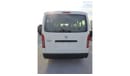 Toyota Hiace Toyota Hiace 2.5 LTR DSL Passenger Van