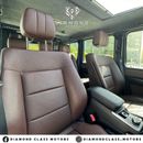 Mercedes-Benz G 500 Mercedes G500 AMG KIT 63 Full Option  GCC