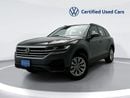 Volkswagen Touareg Trendline 2.0L Trend (REF#17199)