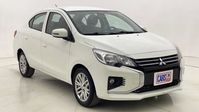 Mitsubishi Attrage GLX HIGHLINE 1.2 | Zero Down Payment | Home Test Drive