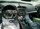 Nissan Maxima Us import,no.2