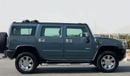 Hummer H2 V8 6.2L-8CYL GCC SPECIFICATION - EXCELLENT CONDITION