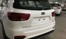 Kia Sorento EX,3.5L,V6,NAVIGATION,PANORAMIC ROOF,18 ALLOY WHEELS,2020 MY ( EXPORT ONLY)