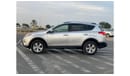 Toyota RAV4 “Offer”2014 Toyota Rav4 XLE Full Option - 2.5L V4